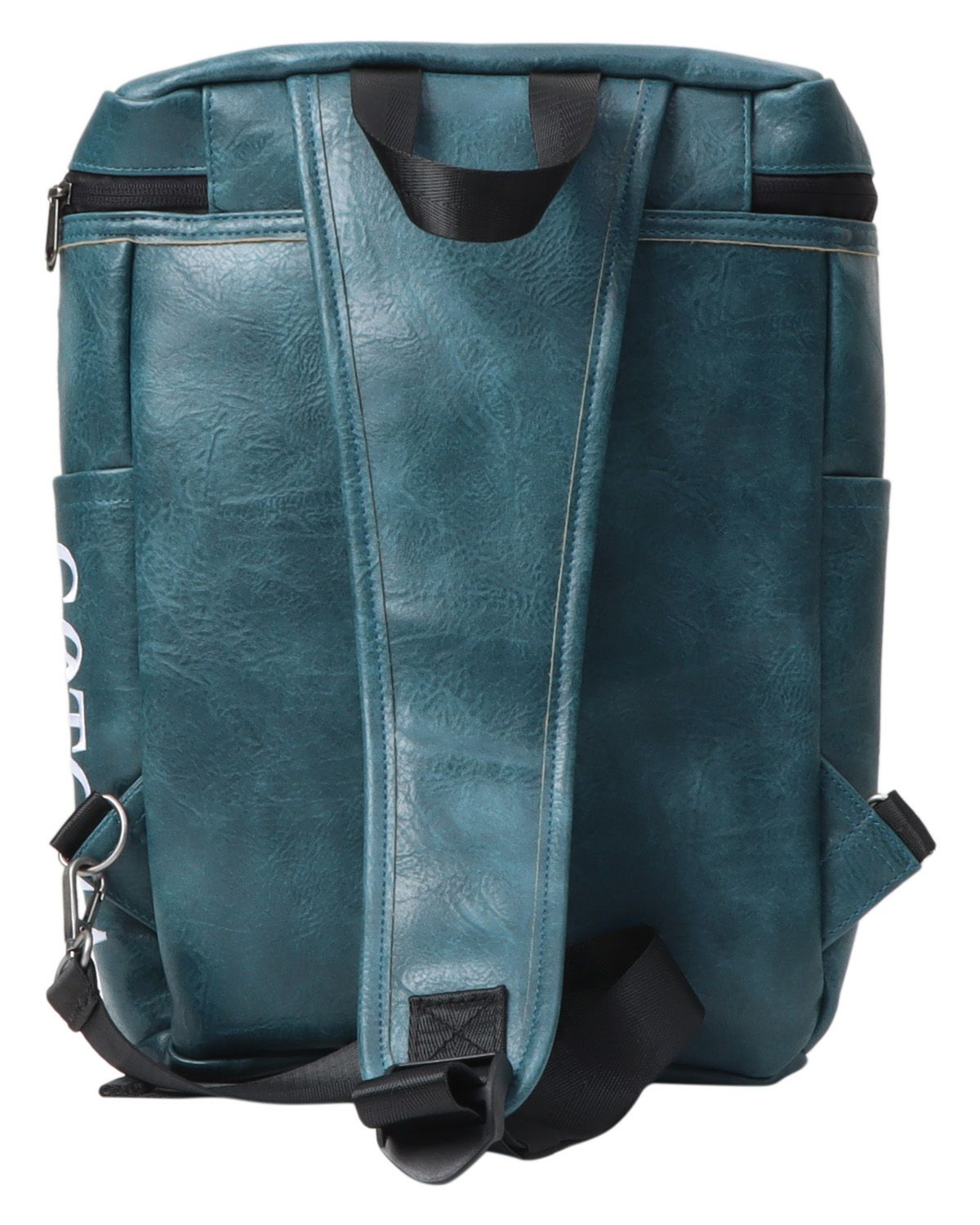 エメラルドグリーン