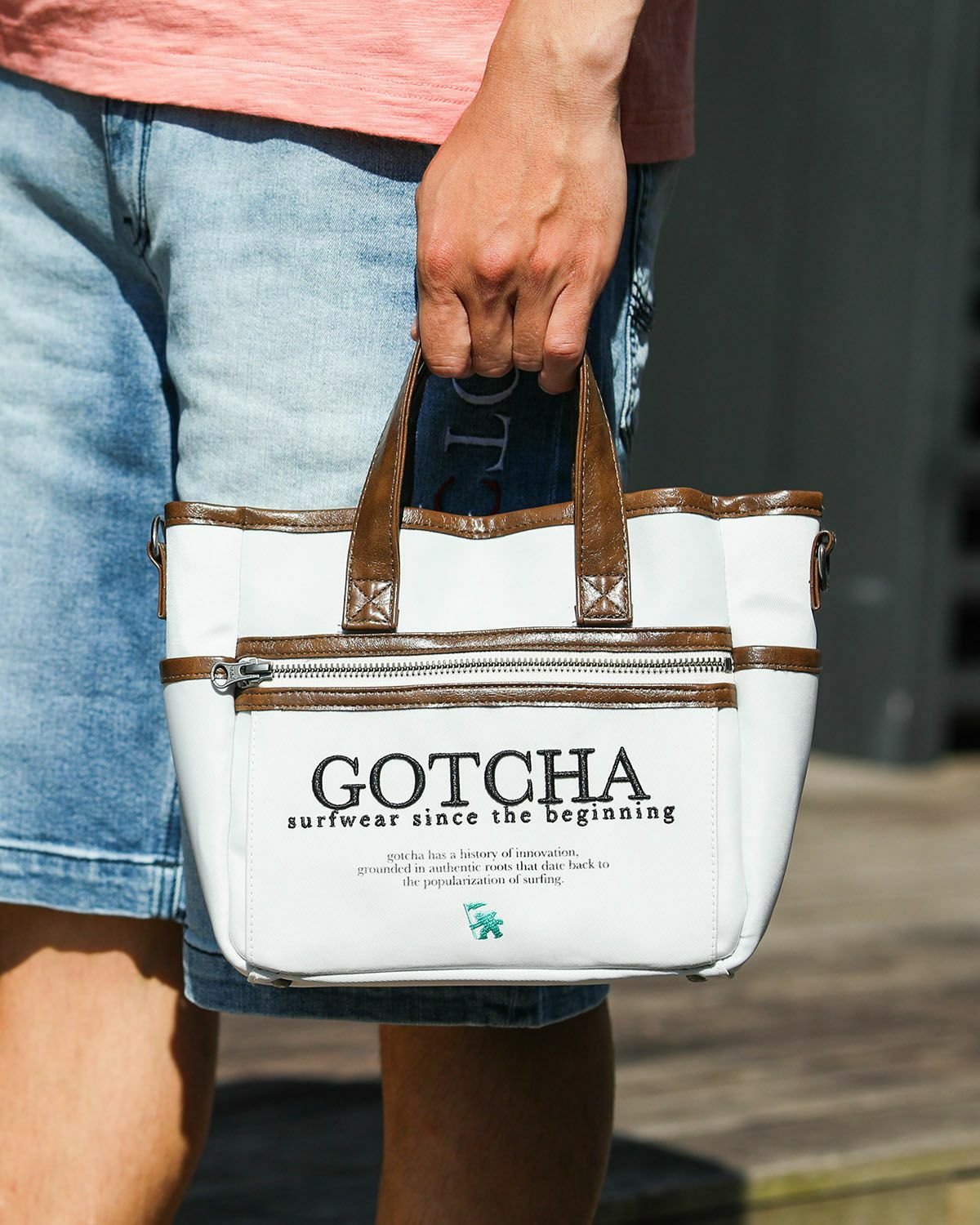 GOTCHA（ガッチャ）公式オンライン-PEET ONLINE STORE | PEET