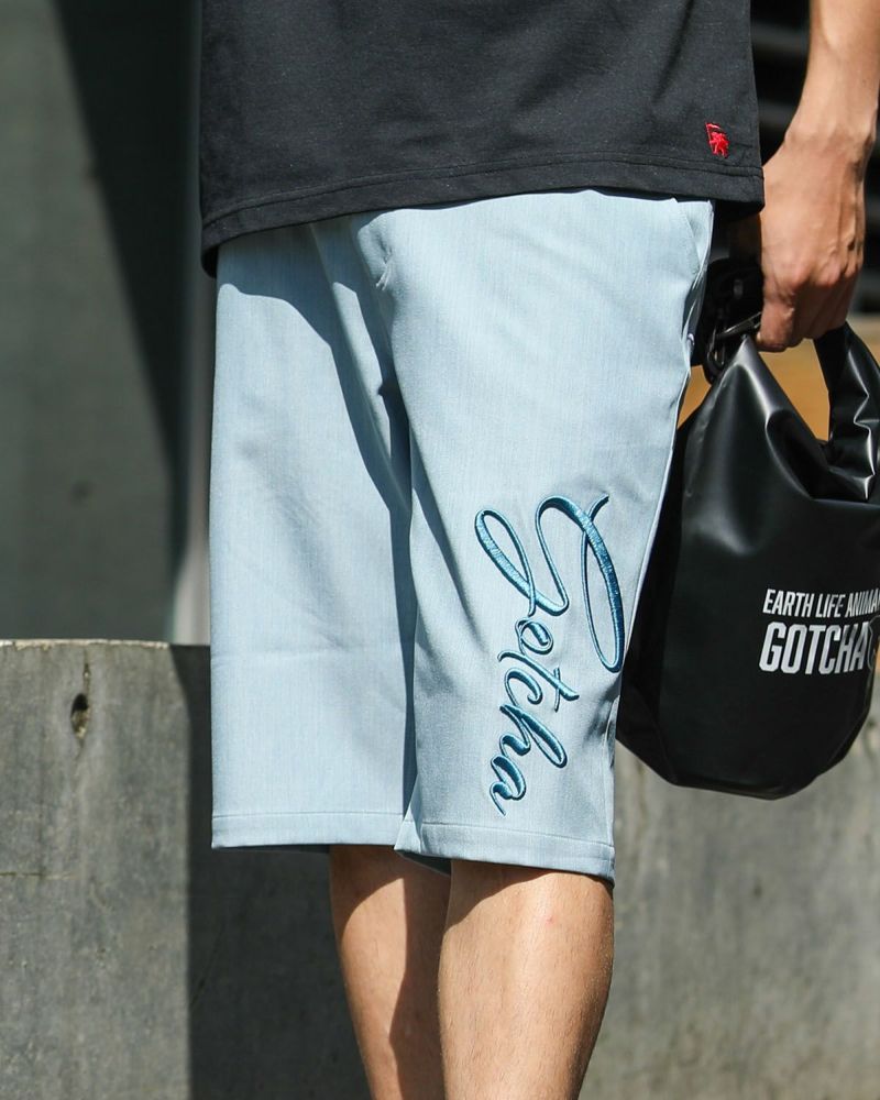 ブルー：180cm/70kg(Lサイズ着用)