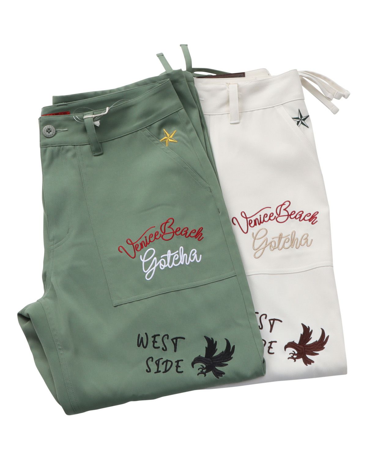 カラーバリエーション