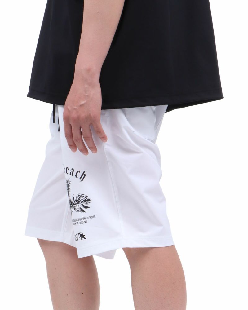 オフホワイト：174cm62kg(Mサイズ着用)