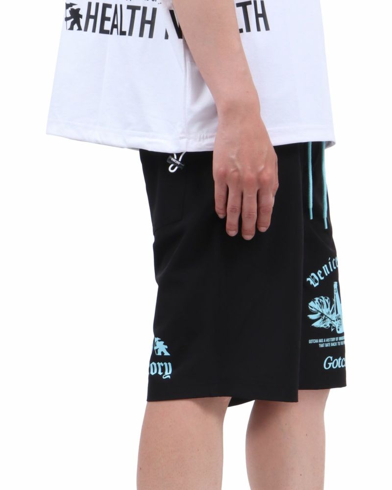 ブラック：174cm62kg(Mサイズ着用)