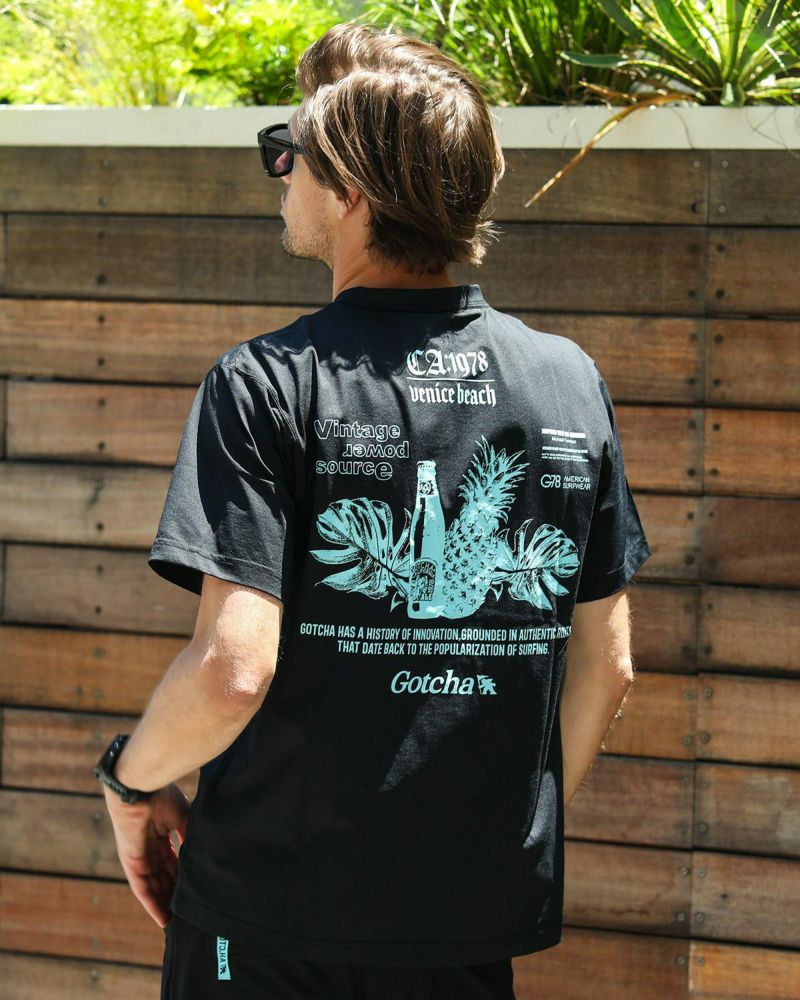 ブラック：183cm/70kg(Lサイズ着用)