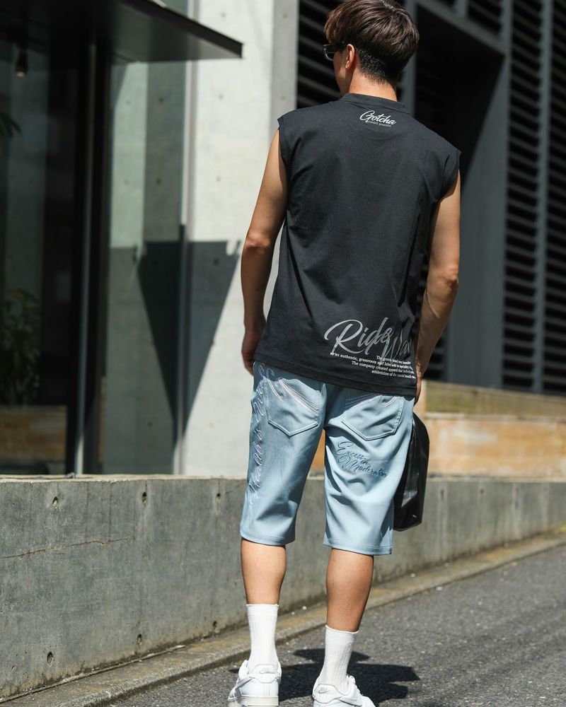 ブラック：180cm/70kg(Lサイズ着用)