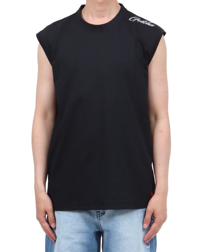 ブラック：174cm62kg(Lサイズ着用)