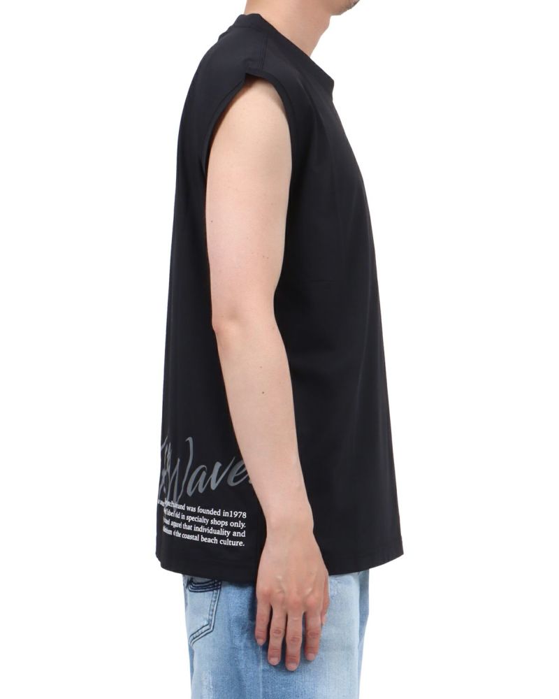 ブラック：174cm62kg(Lサイズ着用)