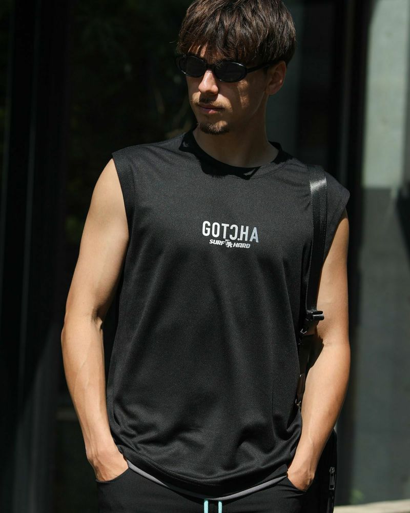 ブラック：180cm/70kg(Lサイズ着用)