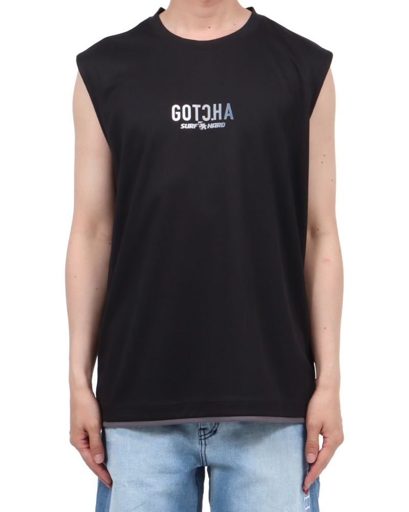 ブラック：174cm62kg(Lサイズ着用)