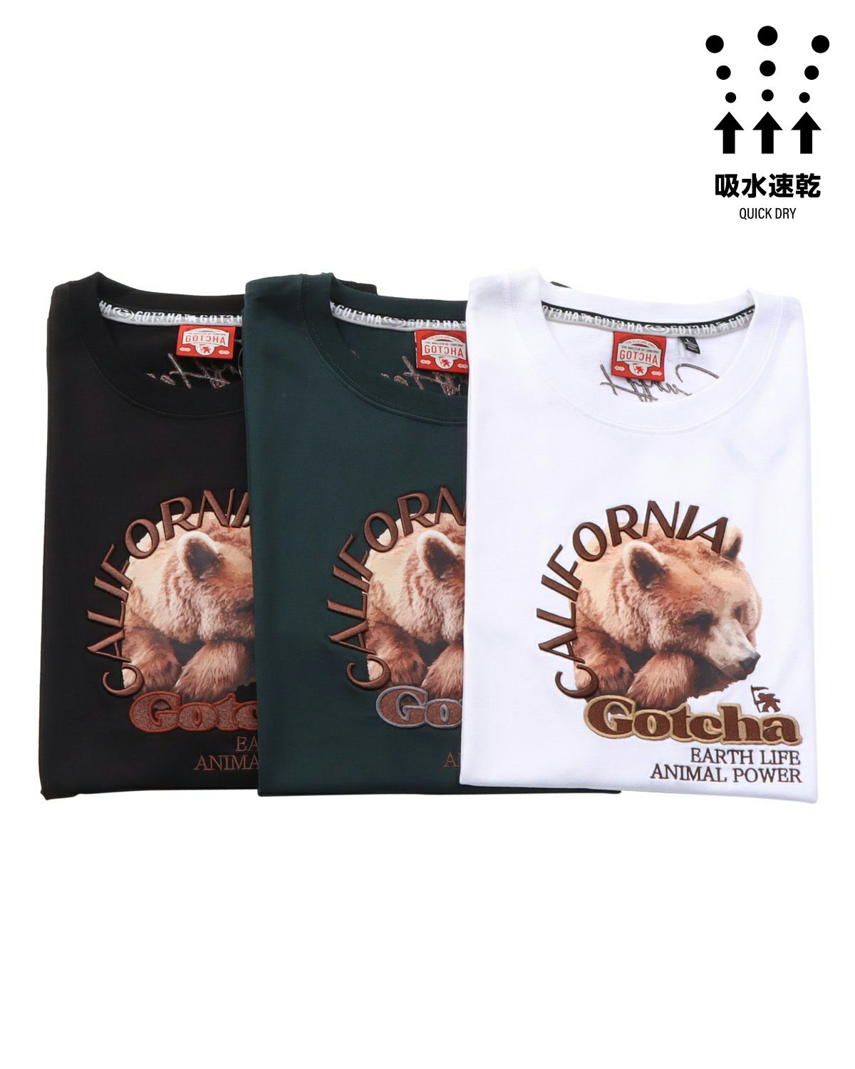 カラーバリエーション