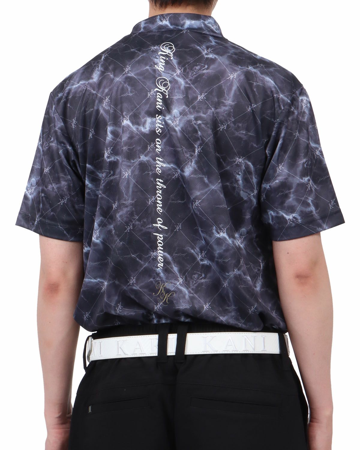 ブラック：174cm62kg(Lサイズ着用)