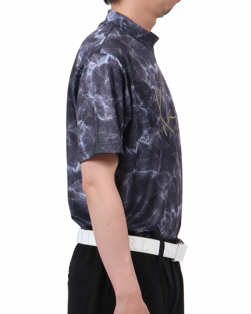 ブラック：174cm62kg(Lサイズ着用)