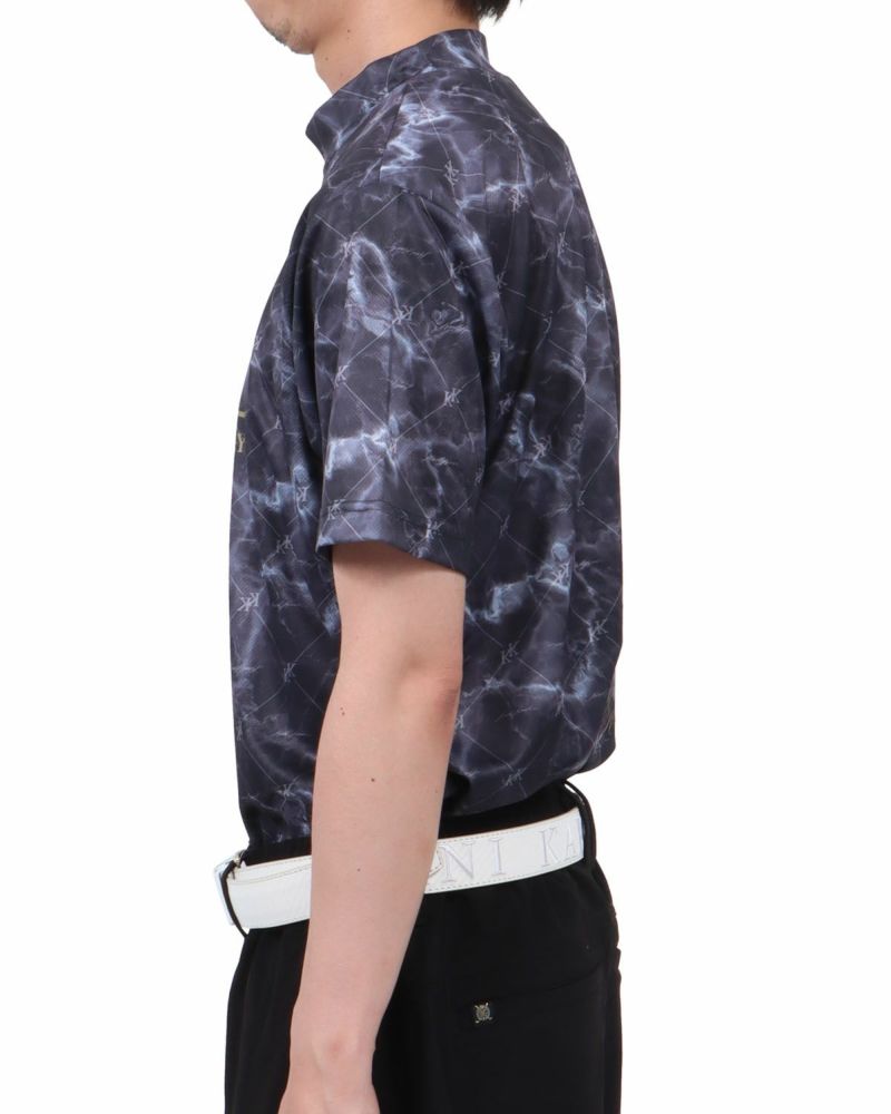 ブラック：174cm62kg(Lサイズ着用)