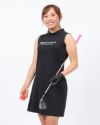 ブラック：154cm(Sサイズ着用)
