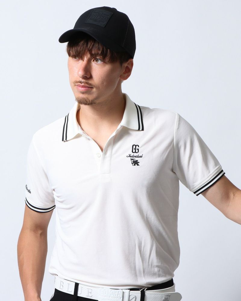 Eastside Golf 4点セット キャップ ポロシャツ シャツ ショーツ アクセサリー- Eastside Golf（イーストサイドゴルフ）公式