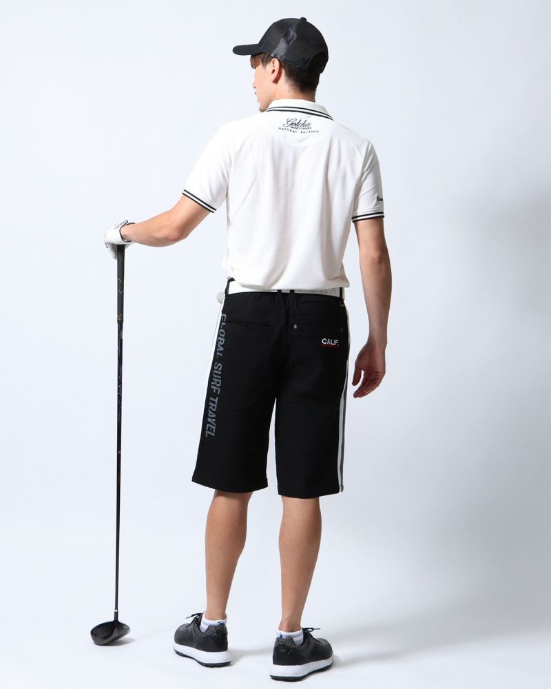 キナリ：180cm/70kg(Mサイズ着用)