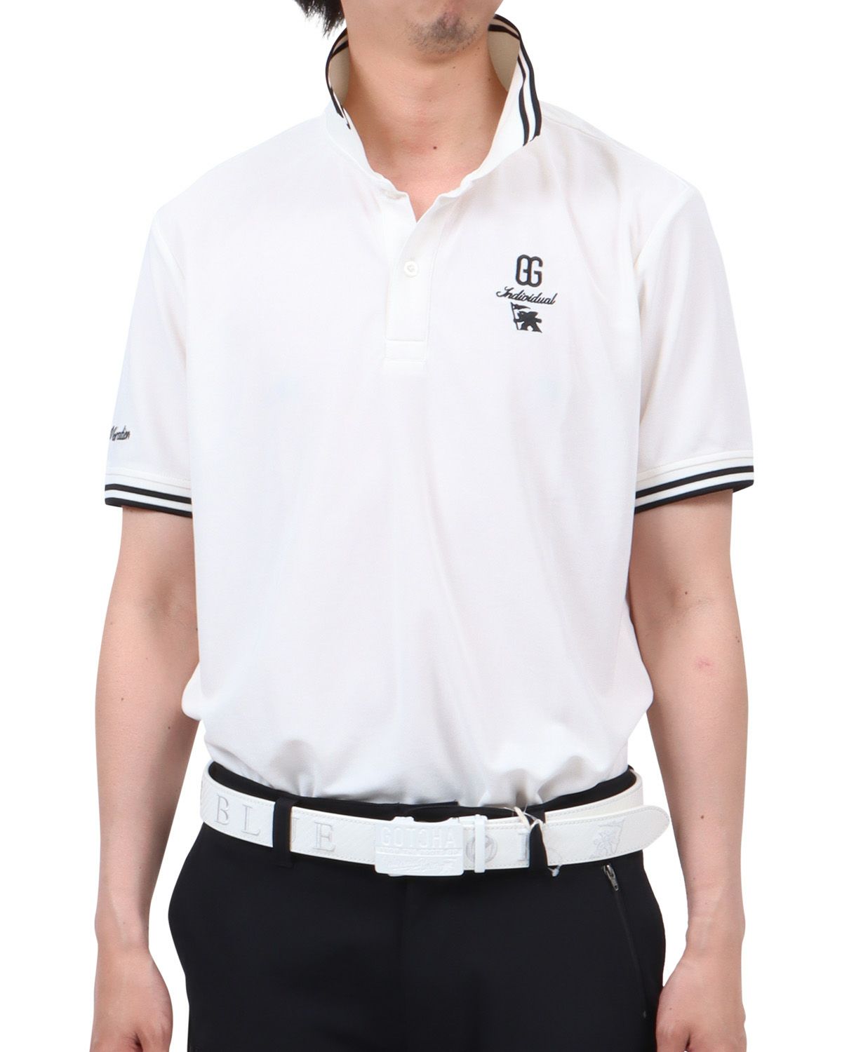 キナリ：174cm62kg(Lサイズ着用)