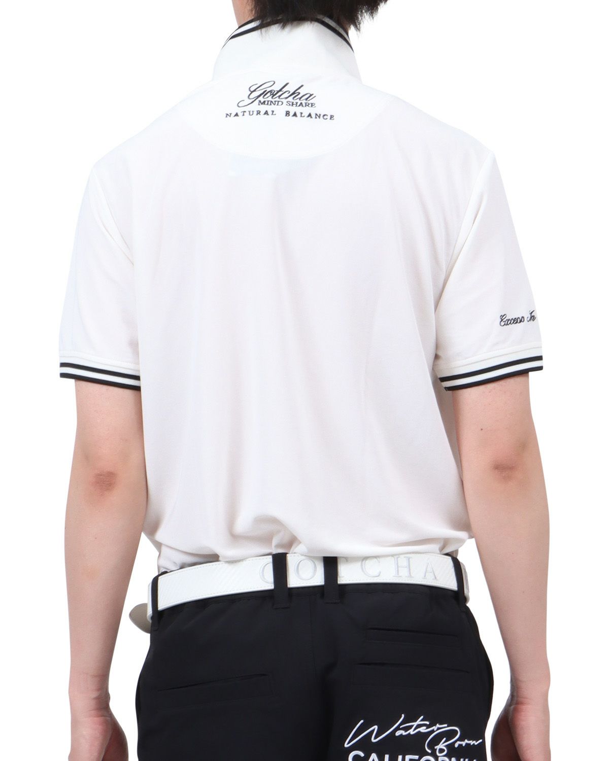 キナリ：174cm62kg(Lサイズ着用)