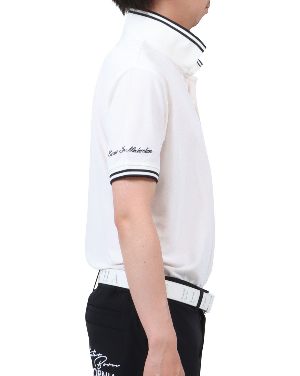 キナリ：174cm62kg(Lサイズ着用)