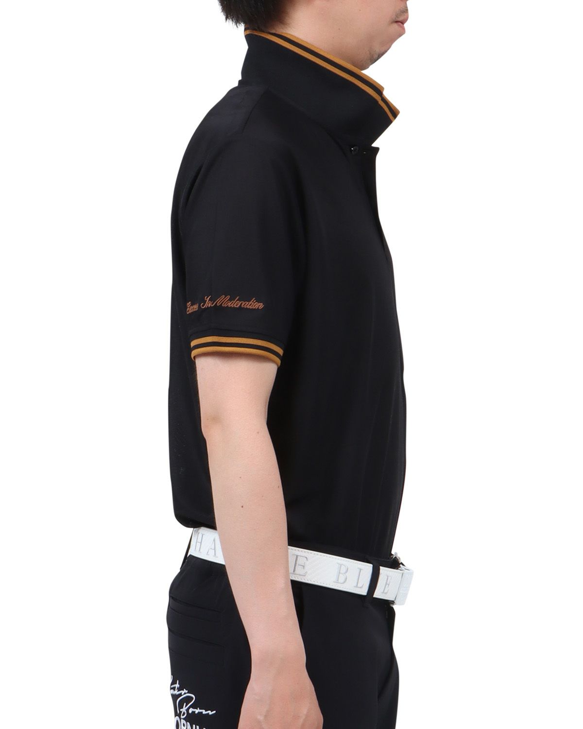 ブラック：174cm62kg(Lサイズ着用)