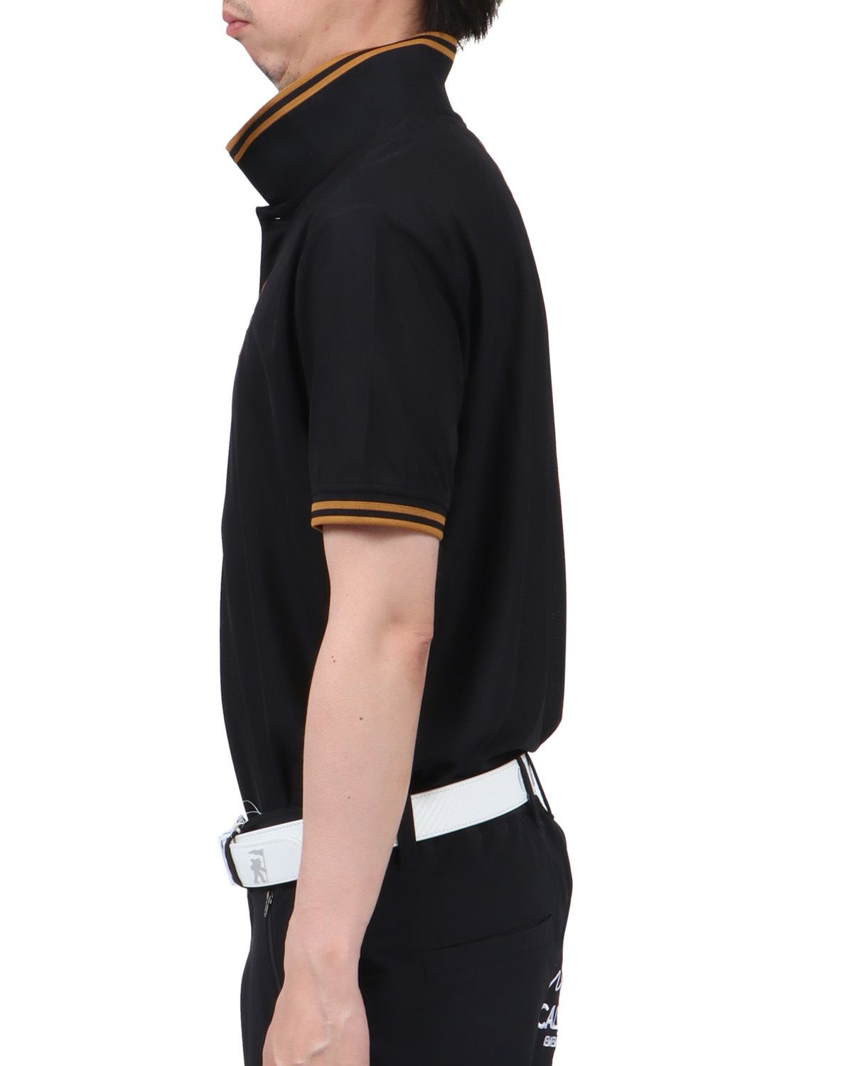 ブラック：174cm62kg(Lサイズ着用)