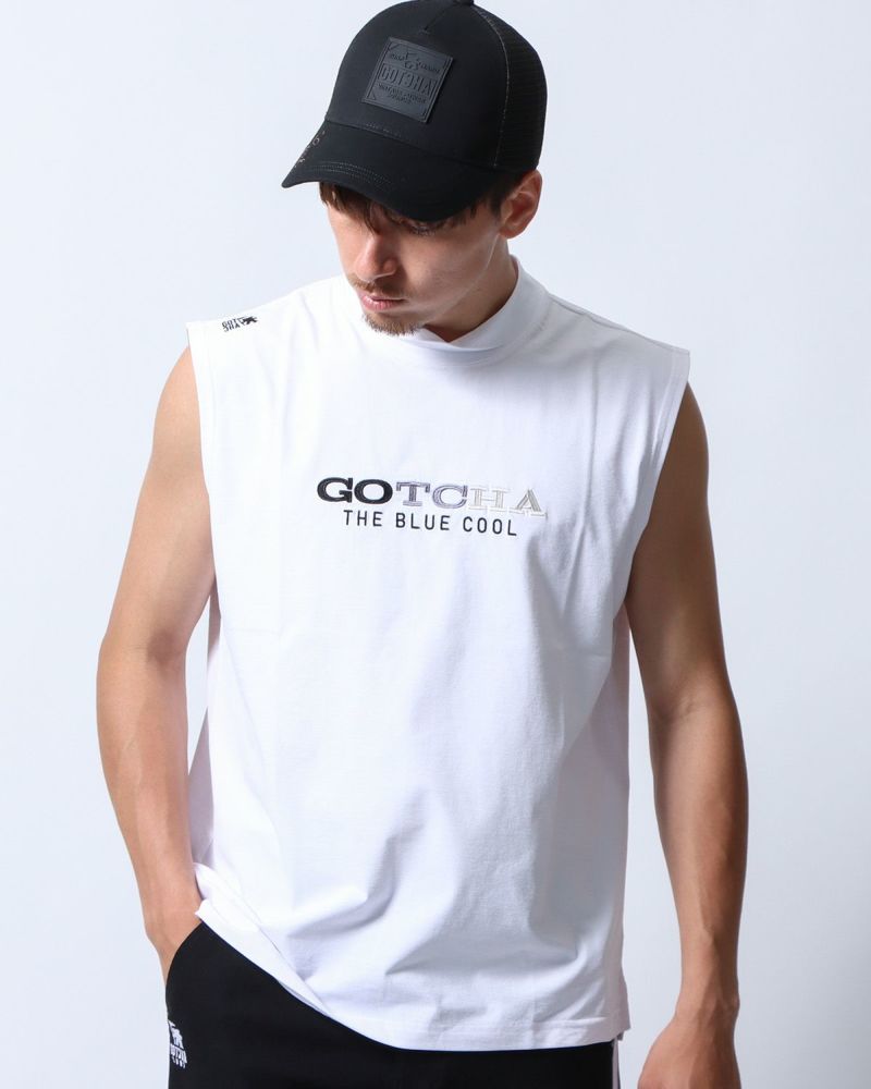 ホワイト：180cm/70kg(Lサイズ着用)