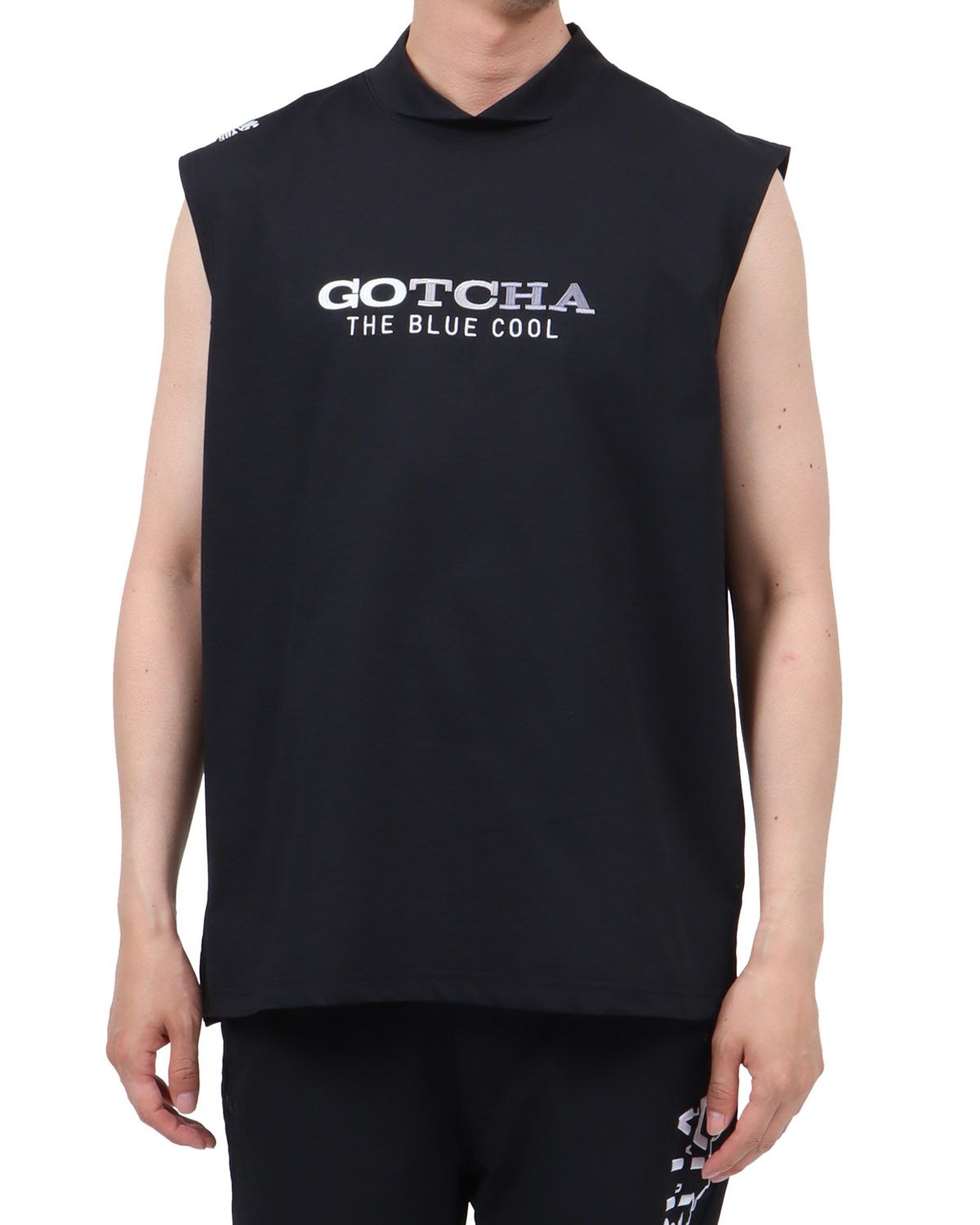 ブラック：174cm62kg(Lサイズ着用)