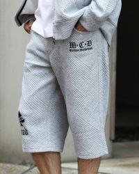 杢グレー:173cm/63kg(Lサイズ着用)