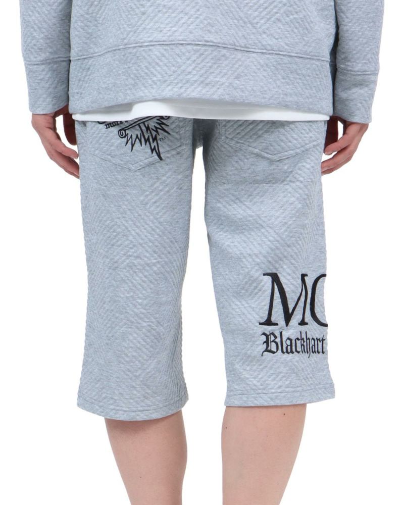 杢グレー：174cm62kg(Mサイズ着用)