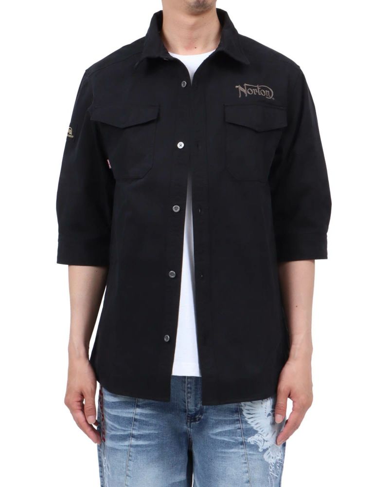 ブラック：174cm62kg(Lサイズ着用)