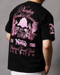 ブラック：178cm/75kg(Lサイズ着用)