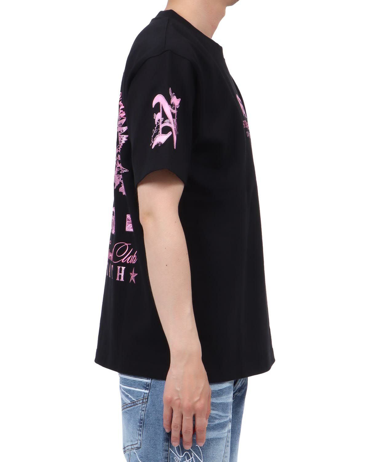 ブラック：174cm62kg(Lサイズ着用)