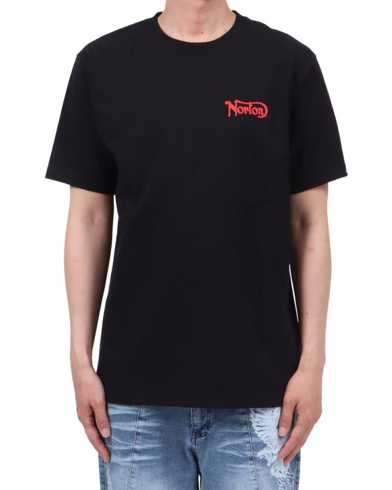 ブラック：174cm62kg(Lサイズ着用)