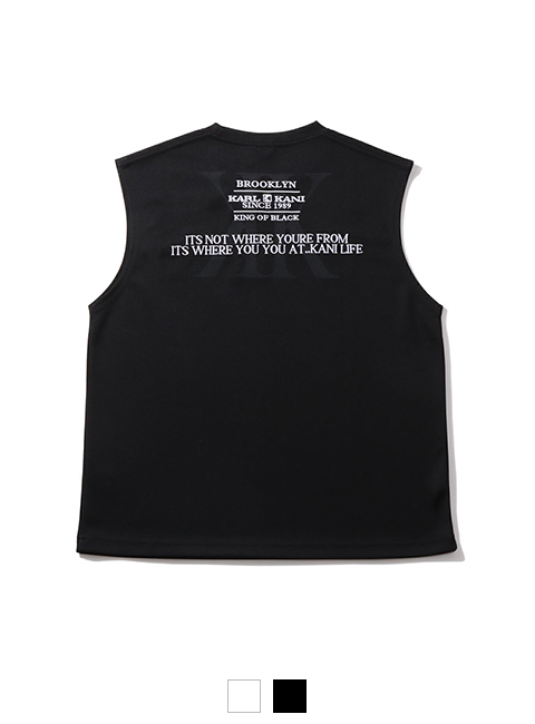 タンクトップ | PEET ONLINE STORE