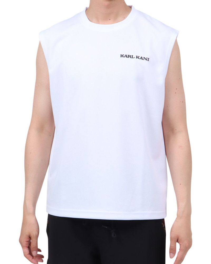 ホワイト：174cm62kg(Lサイズ着用)