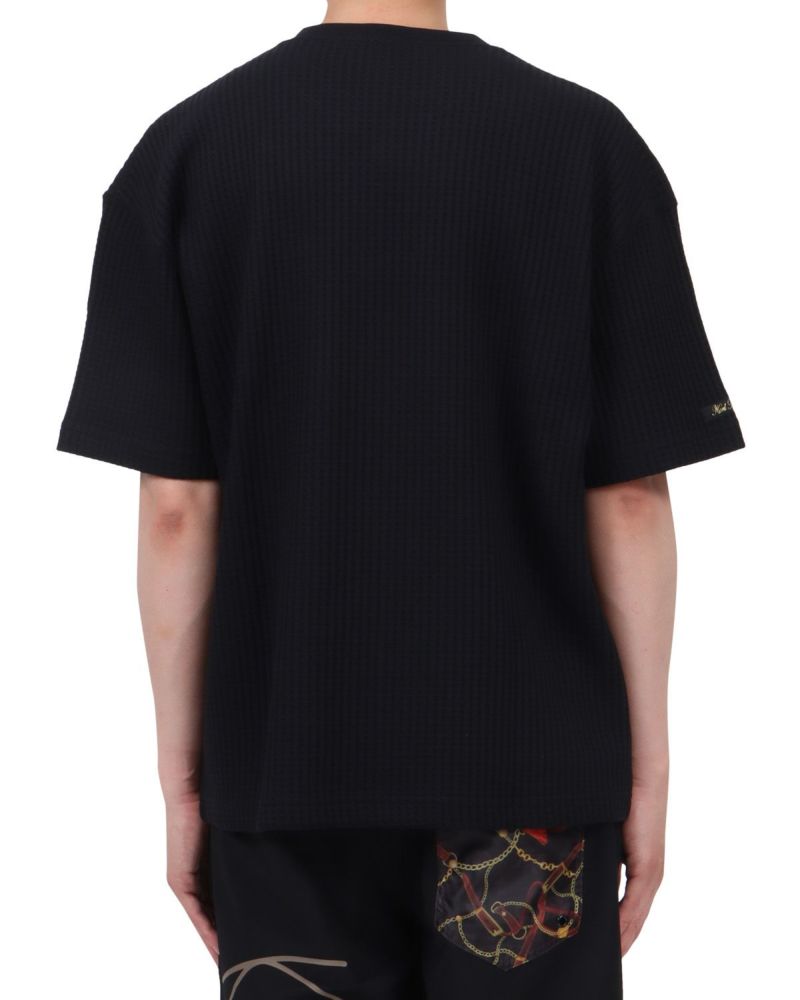 ブラック：174cm62kg(Lサイズ着用)