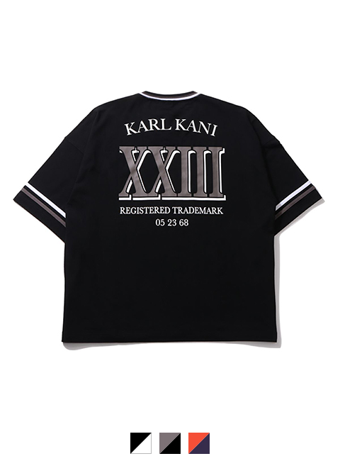Karl Kani（カールカナイ）公式オンライン-PEET ONLINE STORE