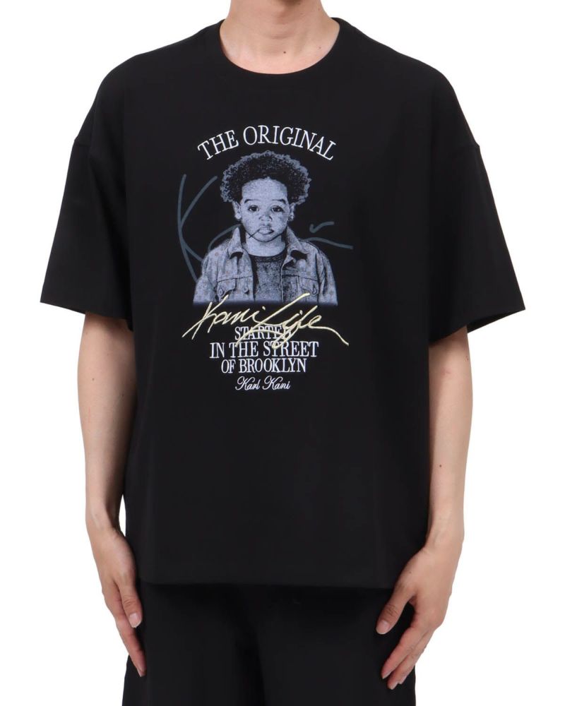 ブラック：174cm62kg(Lサイズ着用)