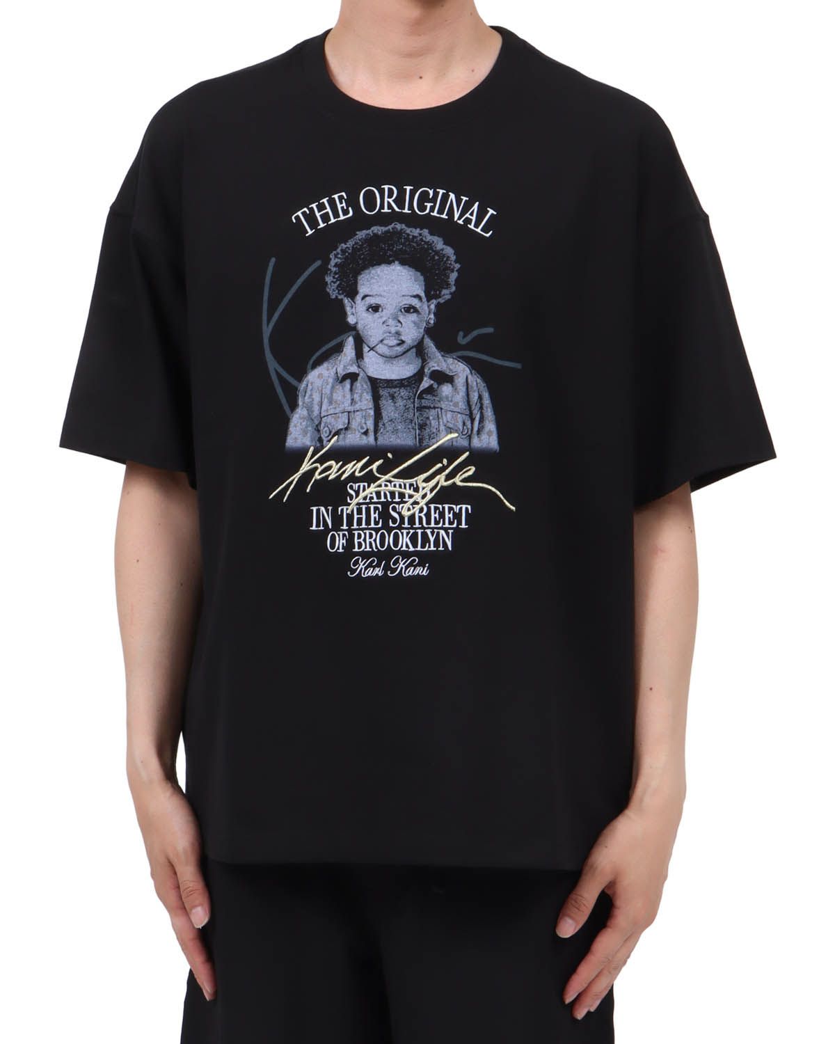 ブラック：174cm62kg(Lサイズ着用)