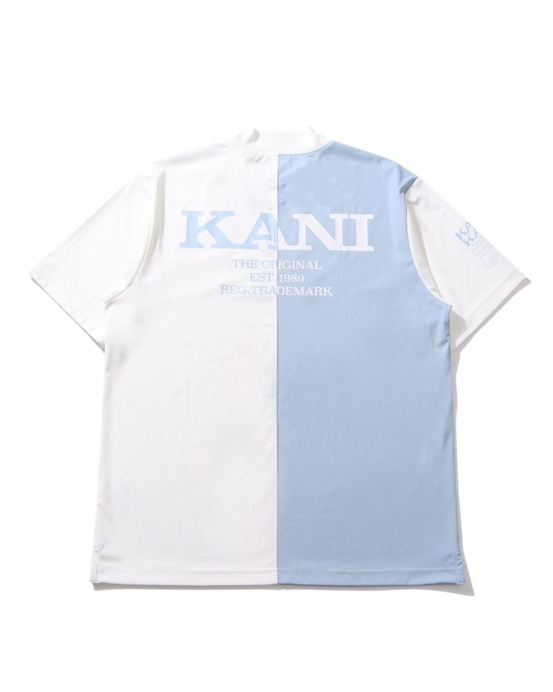 Karl kani × sports - Gem