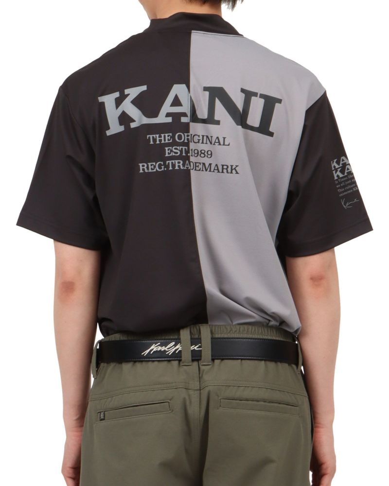 ブラック：174cm62kg(Lサイズ着用)