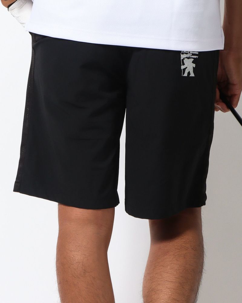 ブラック：178cm/68kg(Lサイズ着用)