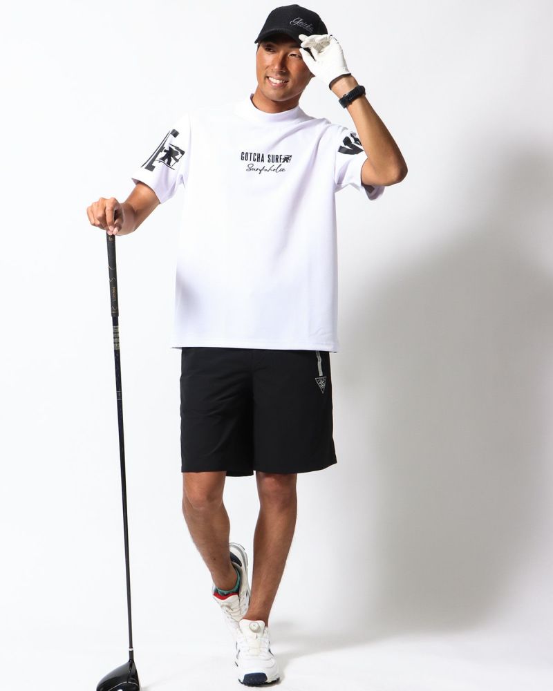 ブラック：178cm/68kg(Lサイズ着用)