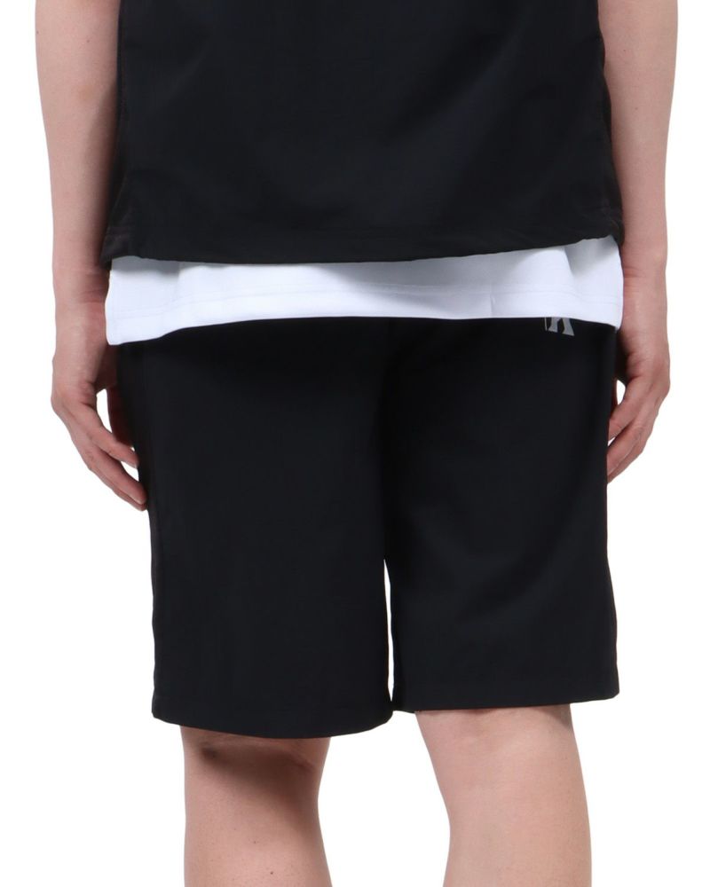 ブラック：174cm62kg(Mサイズ着用)