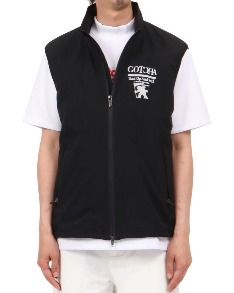 ブラック：174cm62kg(Lサイズ着用)