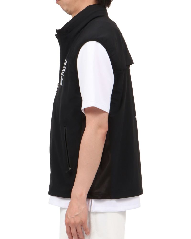 ブラック：174cm62kg(Lサイズ着用)