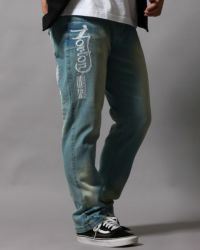 ブリーチ：178cm/75kg(Lサイズ着用)