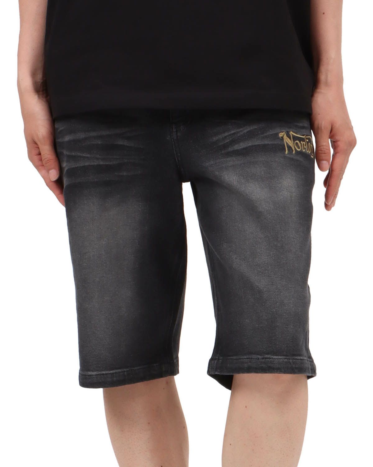 ブラック：174cm62kg(Mサイズ着用)