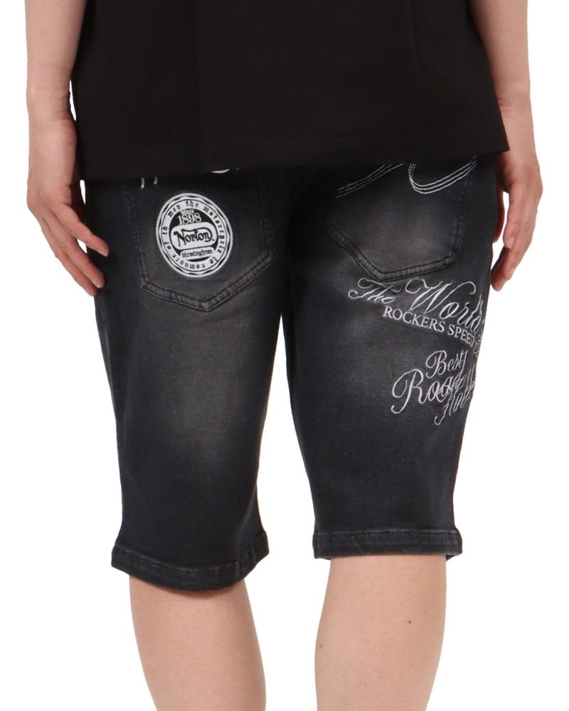 ブラック：174cm62kg(Mサイズ着用)