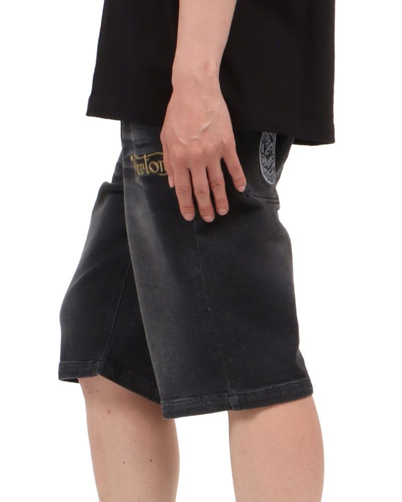 ブラック：174cm62kg(Mサイズ着用)