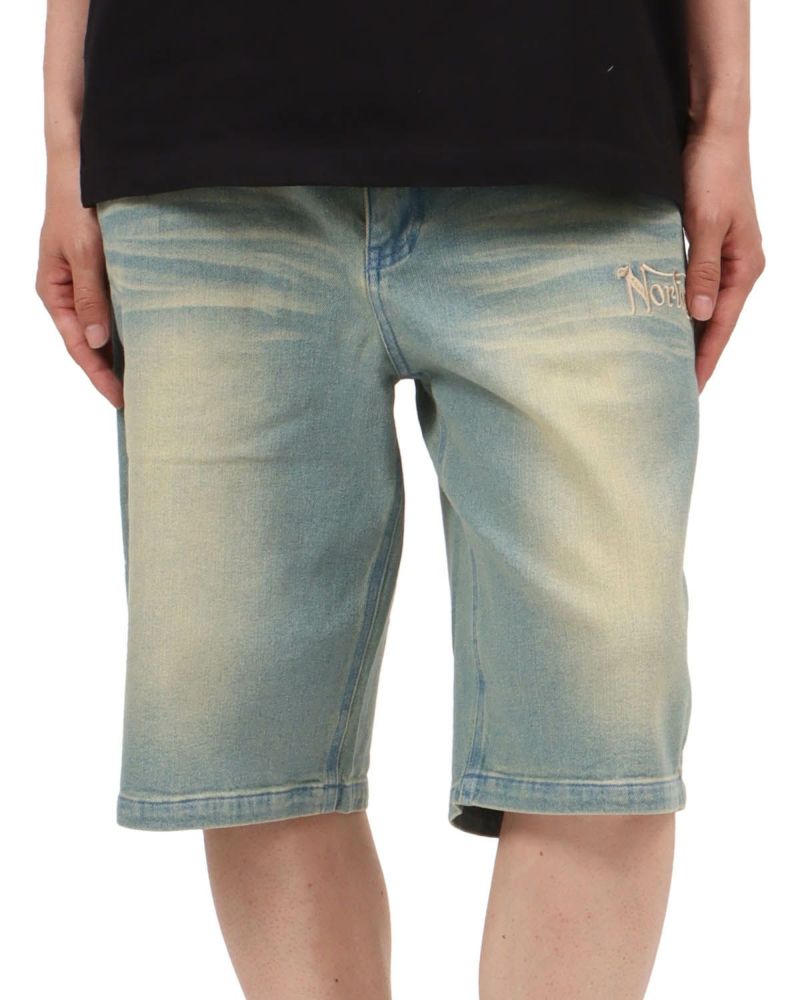 ブリーチ：174cm62kg(Mサイズ着用)